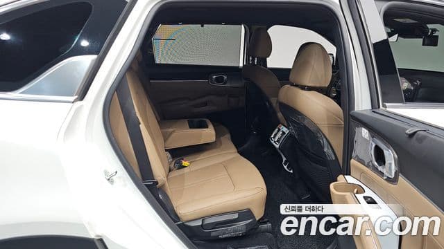 Kia Sorento 2025 — ფოტო 11/20