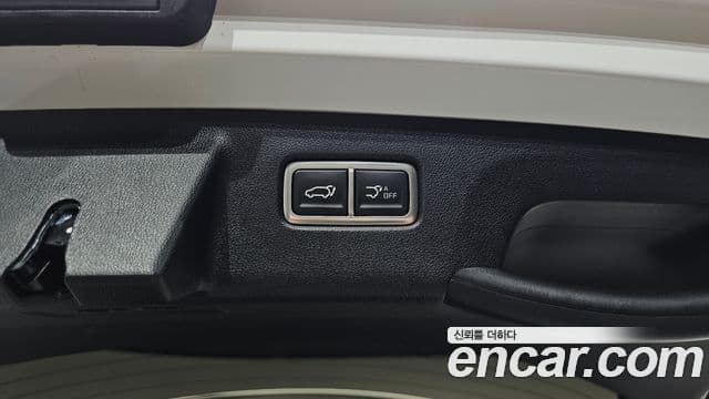 Kia Sorento 2025 — ფოტო 20/20