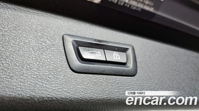 BMW X1 2021 — ფოტო 17/31