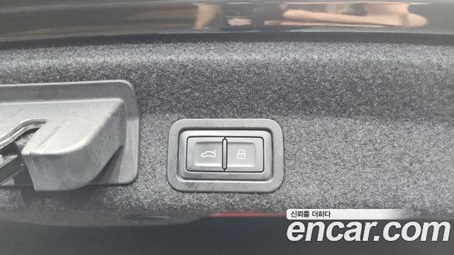 Audi A6 2021 — Şəkil 18/20