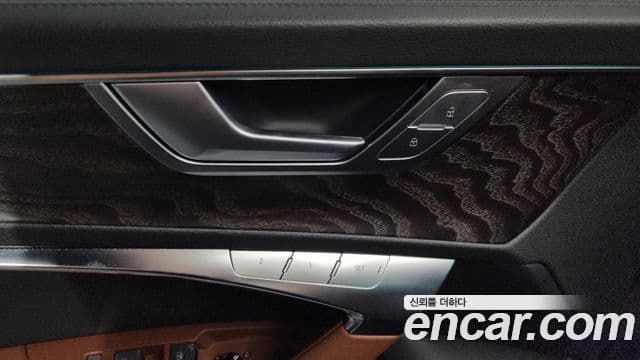 Audi A6 2021 — фото 20 из 20