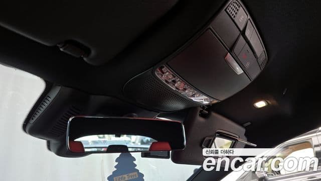 Mercedes-Benz AMG GT 2023 — Şəkil 17/20