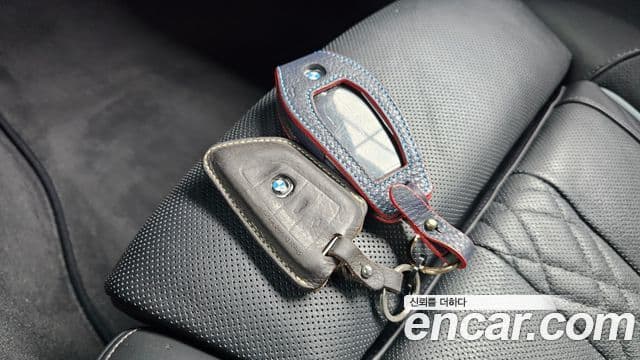 BMW 5 Series 2020 — Фото 15/20