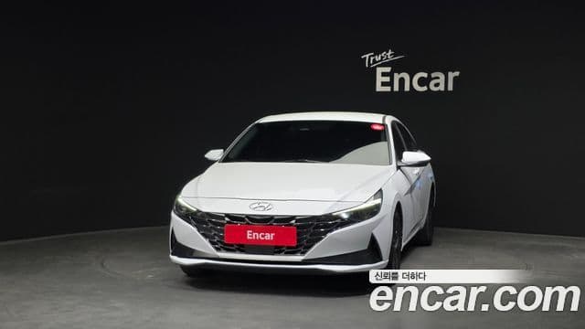 Hyundai Avante 2022 — Şəkil 3/20