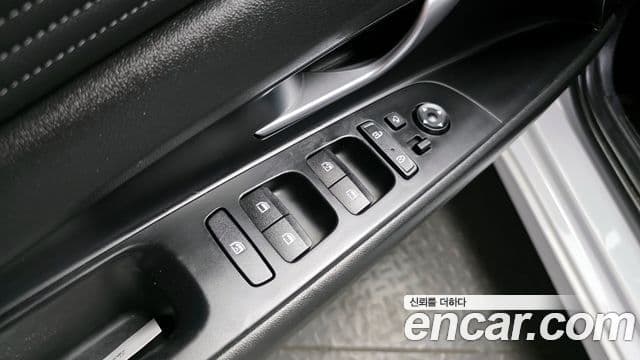 Hyundai Avante 2022 — фото 13 из 20
