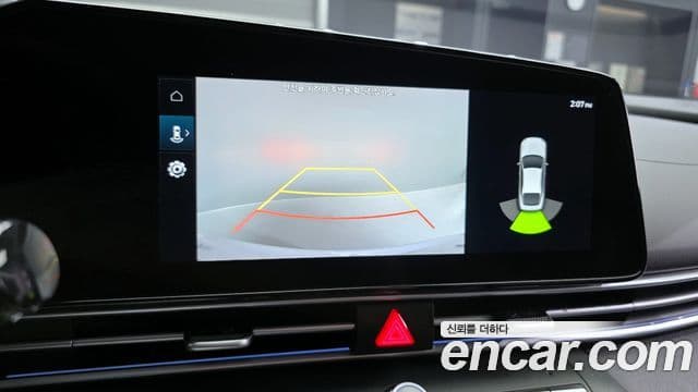 Hyundai Avante 2022 — фото 17 из 20