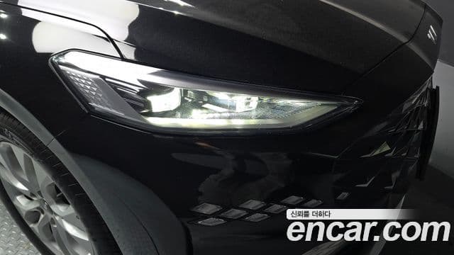 Kia K8 2022 — Photo 18/30