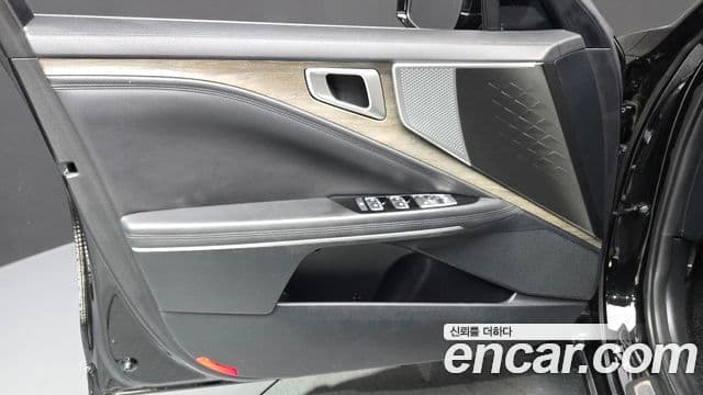 Kia K8 2022 — Photo 3/30