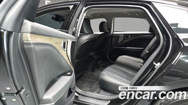 Kia K8 2022 — Photo 5/30