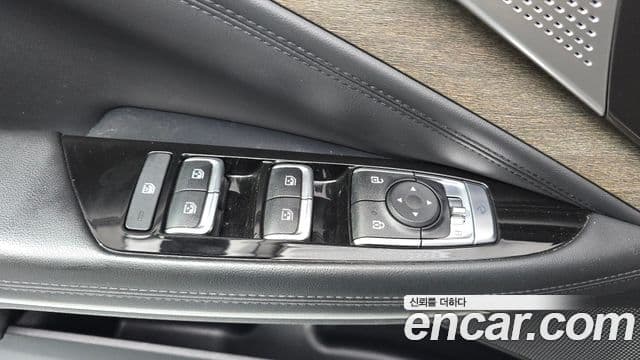 Kia K8 2022 — Photo 15/30