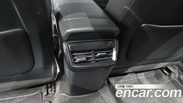 Kia K8 2022 — Photo 25/30