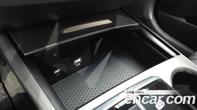 Kia K8 2022 — Photo 28/30