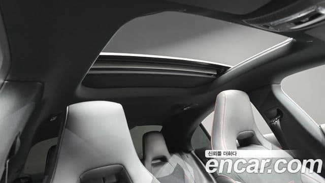 Mercedes-Benz CLA-Class 2023 — Şəkil 19/20