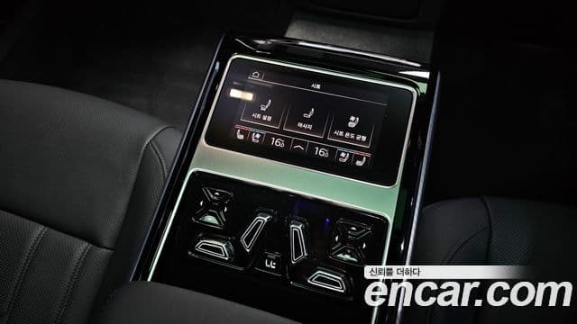Audi A8 2021 — Şəkil 19/20