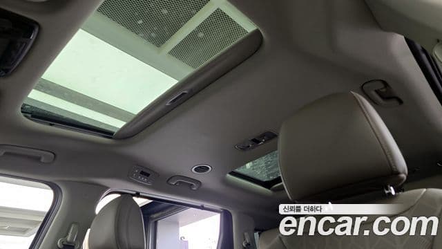Kia Carnival 2025 — ფოტო 14/33