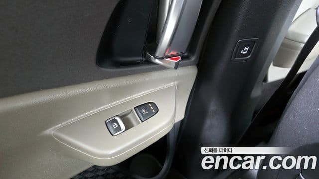 Kia Carnival 2025 — ფოტო 7/33