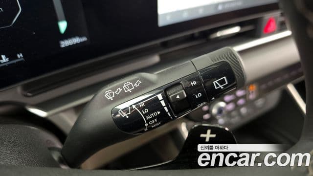 Kia Carnival 2025 — ფოტო 6/33