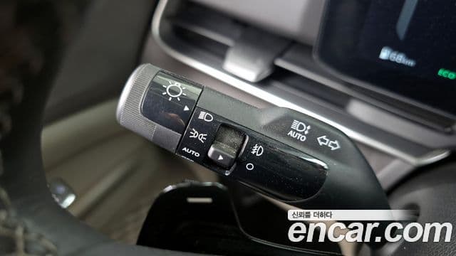 Kia Carnival 2025 — ფოტო 20/33