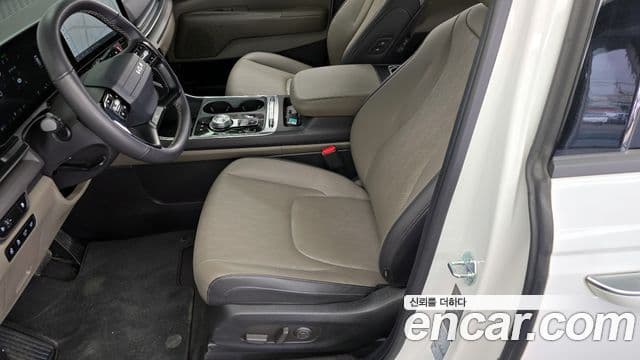 Kia Carnival 2025 — ფოტო 5/33