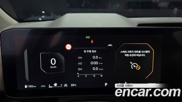 Kia Carnival 2024 — Şəkil 8/20