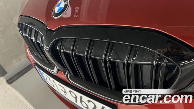 BMW 3 Series 2020 — Şəkil 30/41