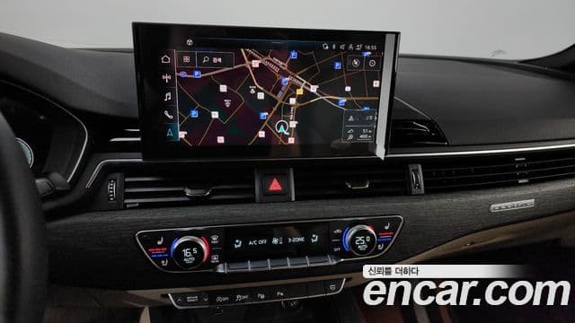 Audi A5 2023 — ფოტო 5/34
