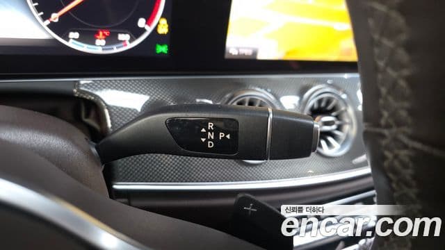 Mercedes-Benz CLS-Class 2019 — Şəkil 9/20