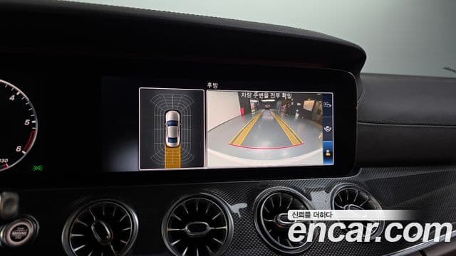 Mercedes-Benz CLS-Class 2019 — Şəkil 15/20