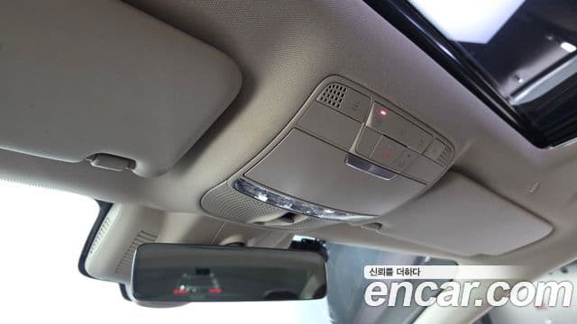 Mercedes-Benz CLS-Class 2019 — Şəkil 18/20