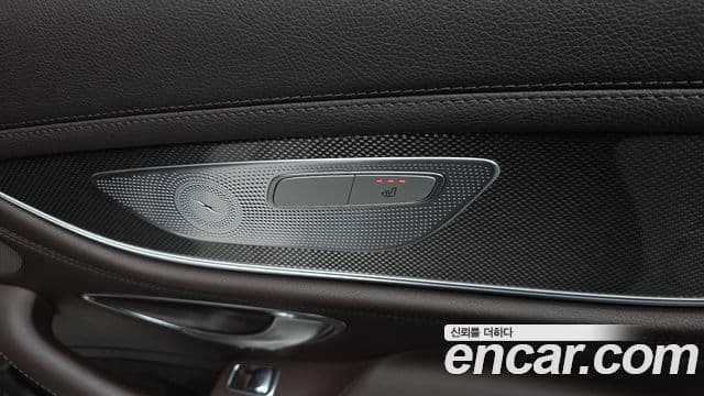 Mercedes-Benz CLS-Class 2019 — Şəkil 19/20