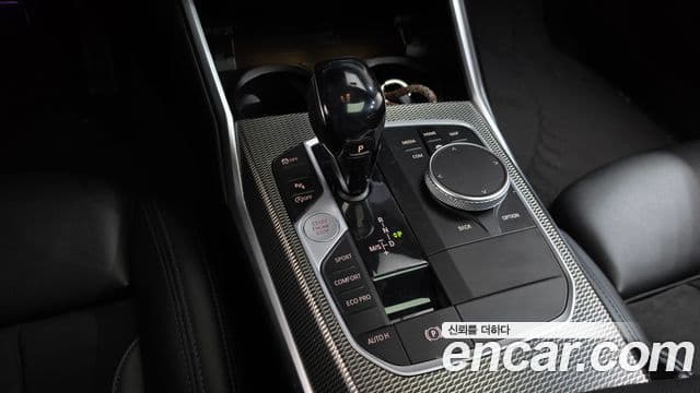 BMW 3 Series 2020 — Фото 9/20