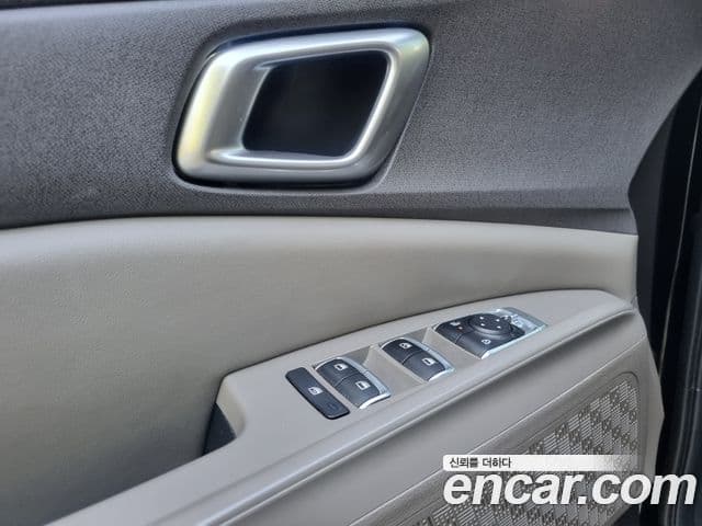 Kia Carnival 2024 — ფოტო 11/20