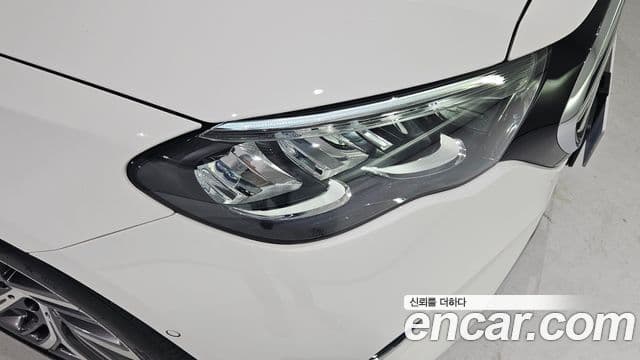 Mercedes-Benz E-Class 2025 — Şəkil 11/20