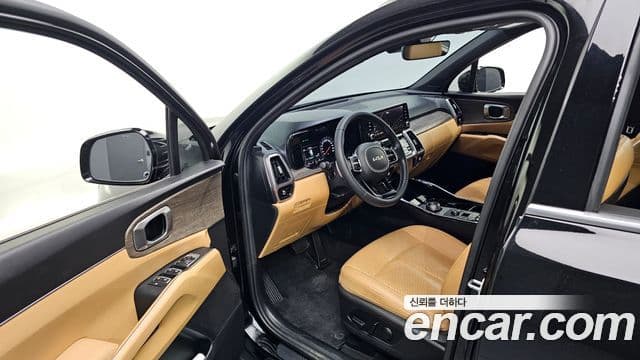 Kia Sorento 2021 — ფოტო 10/20