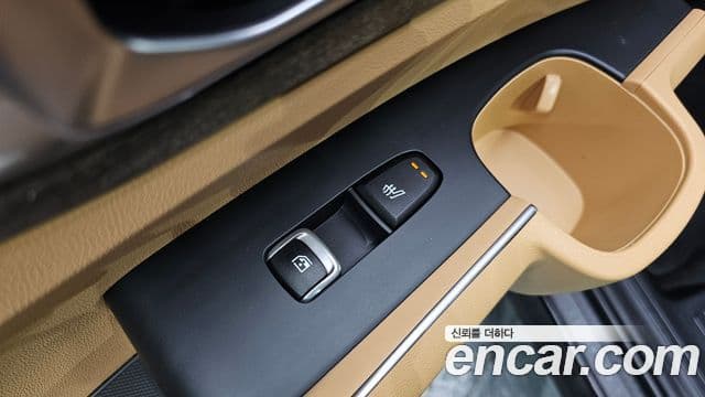 Kia Sorento 2021 — ფოტო 19/20