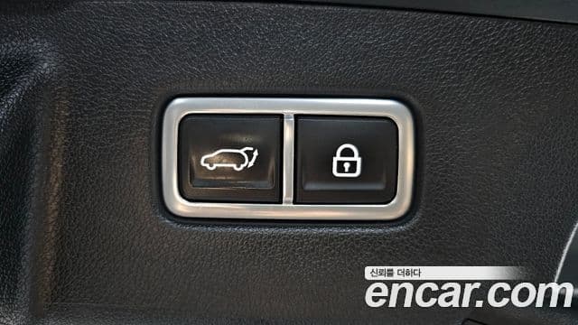 Kia Sorento 2021 — ფოტო 20/20