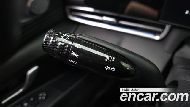 Hyundai The New Avante Hybrid 2021 — Şəkil 4/20