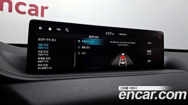 Genesis GV80 2022 — фото 20 из 20