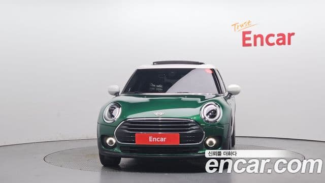 Mini Cooper Clubman 2022 — Şəkil 3/32