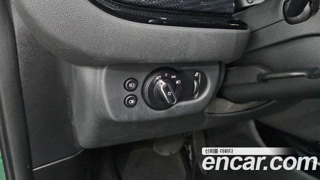 Mini Cooper Clubman 2022 — Şəkil 2/32