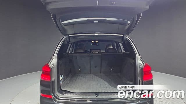 BMW X3 2019 — фото 20 из 20