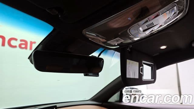 Genesis G80 2022 — ფოტო 26/32