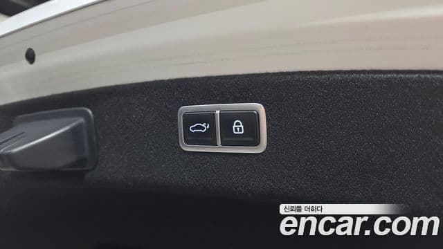 Genesis G80 2022 — ფოტო 4/32