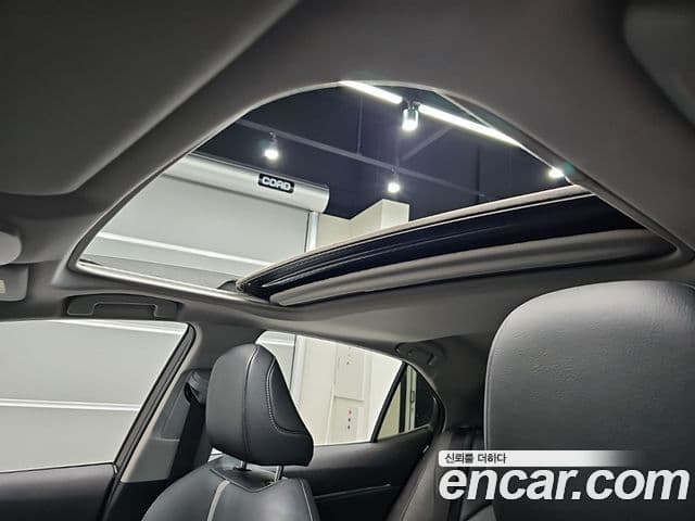 Toyota Camry 2024 — ფოტო 8/20