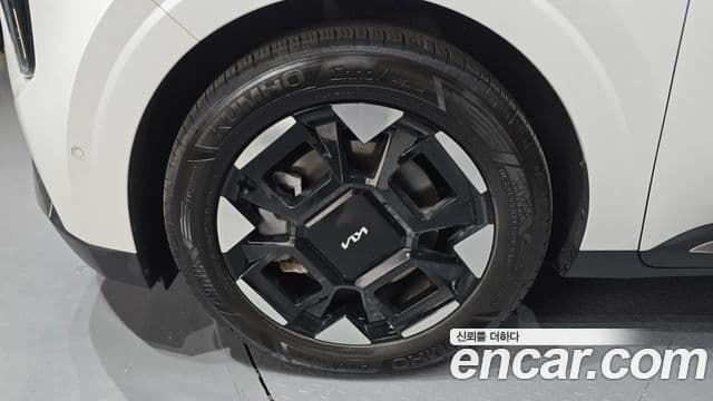 Kia Carnival 2024 — ფოტო 5/20