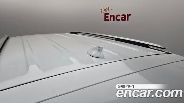 Kia Carnival 2024 — Photo 20/32