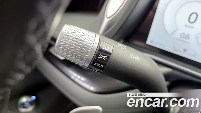Genesis G90 2023 — ფოტო 3/30