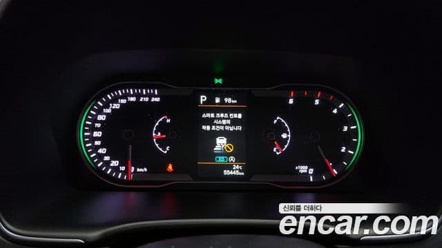 Hyundai The New Tucson 2023 — Şəkil 8/20