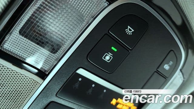 Hyundai The New Tucson 2023 — Şəkil 18/20