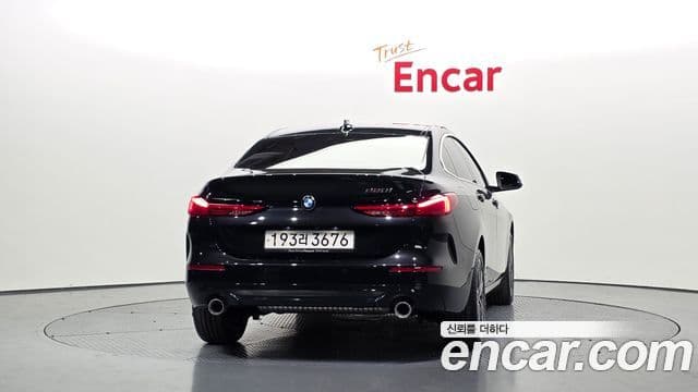 BMW 2 Series Gran Coupe 2024 — ფოტო 4/20